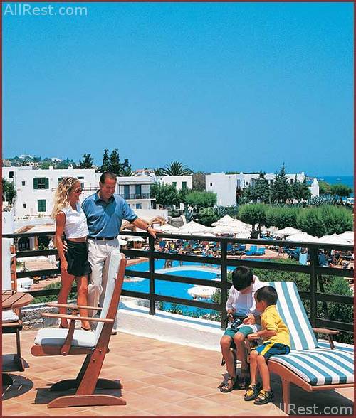Creta Maris Hotel 24